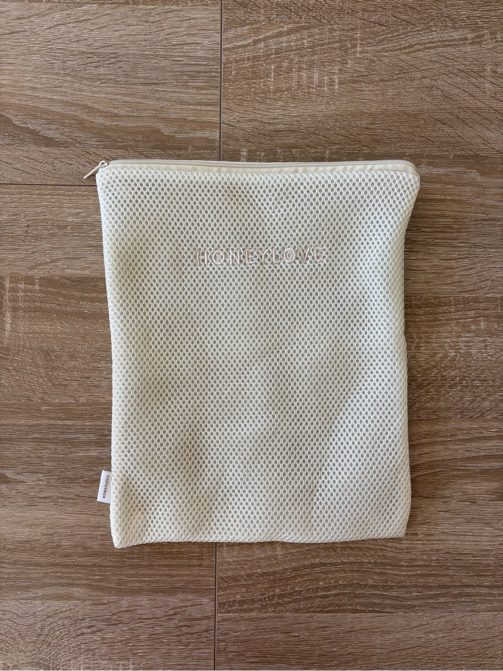 Honeylove mesh laundry bag